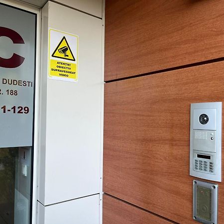 Central City Oasis - Incity Bukareszt Zewnętrze zdjęcie